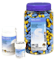 Nogama-Dental Amalgam Alloy-1,2 & 3 Spill-Silmet-Dental Supplies
