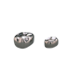 Stainless Steel Pedo Crowns 1st & 2nd Primary Molar 5/pk. - 3M ESPE - dental supplies