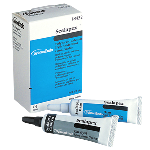 Sealapex-Root Canal Sealer-Kerr-Dental Supplies
