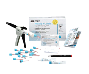 Protemp 4 Garant-Refill Pack-3M ESPE-Dental Supplies