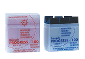Bausch Articulating Paper - Dental Supplies
