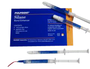 Silane Bond Enhancer-Pulpdent-Dental Supplies