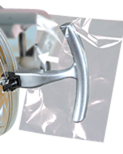 T-Style Light Handle Sleeves-500/bx-MARK3-Dental Supplies