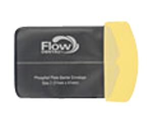 Phospor Plate Barrier Envelopes-Safe & Sure-Dental Supplies