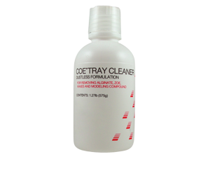 Coe Tray Cleaner - GC America - Dental Supplies