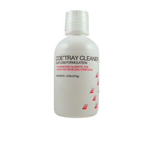 Coe Tray Cleaner - GC America - Dental Supplies
