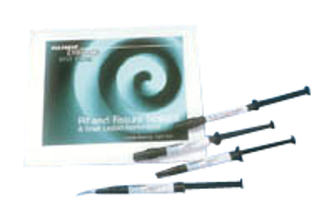 Embrace WetBond-Pit & Fissure Sealant-Kit-Pulpdent-Dental Supplies