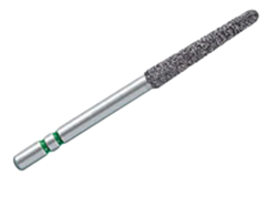 Two Striper-Diamond Burs-Occlusal_Lingual-Premier-Dental Supplies