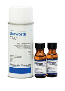 Bosworth TAC Dental Adhesive Spray, Noble Dental Supplies