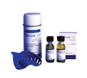 TAC-Adhesive Spray-3.5oz/Btl-Bosworth-Dental Supplies