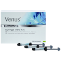 Venus Diamond Syringe-Intro Kit-4gm-Heraeus Kulzer-Dental Supplies