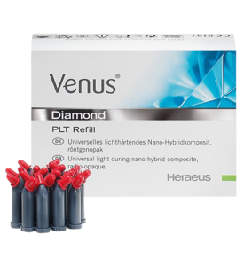 Venus Diamond PLT-Composite-Heraeus Kulzer-Dental Supplies