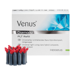 Venus Diamond PLT-Composite-Heraeus Kulzer-Dental Supplies
