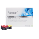 Venus Diamond Flow PLT A1 20/Pk - Heraeus Kulzer - Dental Supplies