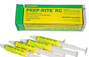 Prep-Rite RC-Pulpdent-Dental Supplies