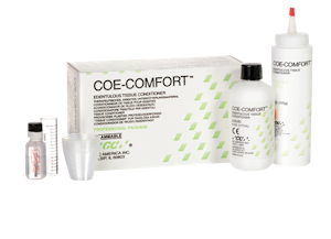 Coe Comfort - GC America - Dental Supplies 