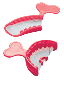 T-Loc-Triple Tray-Premier Dental-Dental Supplies