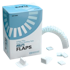 Flaps-Film Holding Tabs-Microcopy-Dental Supplies