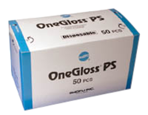 OneGloss PS Polishing Kit-50/pk-Shofu-Dental Supplies