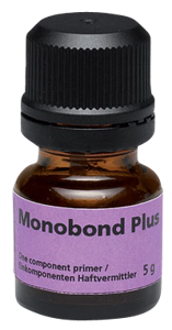 Monobond Plus-Bottle-5gm/Bt-Vivadent-Dental Supplies