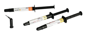 Profil Flowable Composite-Nano-Hybrid-Silmet-Dental Supplies	