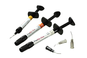 Profil Flowable Composite-Nano-Hybrid-Silmet-Dental Supplies	
