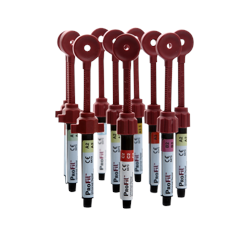 ProFil Syringe-Hybrid Composite-Silmet-Dental Supplies	