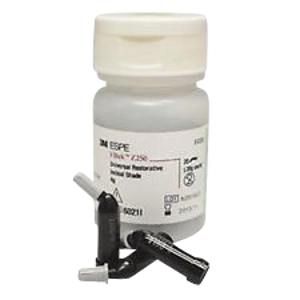 Filtek Z250 Caps Universal Restorative 20/pk - 3M ESPE - dental Supplies