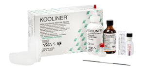 Picture of Kooliner Reline Complete - GC America