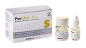 ProGlass One Kit Powder & Liquid-Silmet-Dental Supplies	
