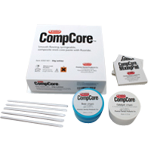 Compcore Economy Kit-Premier-Dental Supplies	