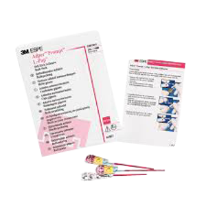 Picture of Adper Prompt L Pop Self Etch Adhesive 100/pk - 3M ESPE