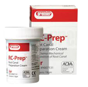 RC Prep-Root Canal Prep-Premier Dental-Dental Supplies	