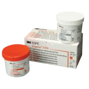 Express STD-Putty-3M ESPE-Dental Supplies