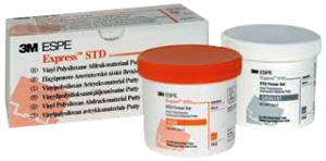 Express STD-Putty-610ml pk-3M ESPE-Dental Supplies