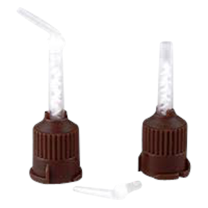 Premier-Syringe Tips Mixing Tips-70/pk-Dental Supplies
