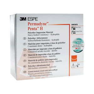 Permadyne Penta H-Pentamix System-3M ESPE-Dental Supplies