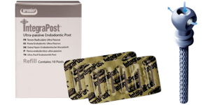 IntegraPost 10 per pack – Premier - Dental Supplies