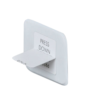 Bite Wing Tabs Self-Adhesive 500/bx - MARK3 - dental supplies Bite Wing Tabs Self-Adhesive 500/bx - MARK3 - dental supplies