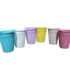 Disposable Plastic Cups-5oz-1000/Cs-UniPak-Dental Supplies