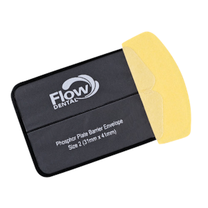Phospor Plate Barrier Envelopes-Safe & Sure-Dental Supplies Phospor Plate Barrier Envelopes-Safe & Sure-Dental Supplies