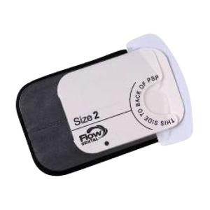 Phospor Plate Barrier Envelopes-Safe & Sure-Dental Supplies