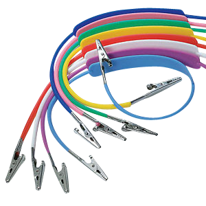 Bib Holder Autoclavable Silicon 1/Pk - MARK3 - dental supplies