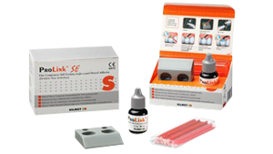 ProLink SE Bond Kit-4ml-Silmet-Dental Supplies	