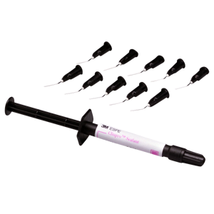 Clinpro Sealant Refill Syringe 1.2ml - 3M ESPE - Dental Supplies