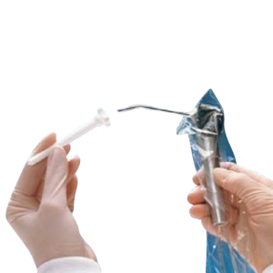 Syringe Tip Covers-Air/Water Syringes-Palmero-Dental Supplies