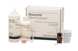 New Truliner-PEMA-Denture Relining-Bosworth-Dental Supplies