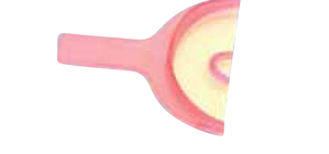 NeoTray-Impression Trays-Anterior-Premier Dental-Dental Supplies