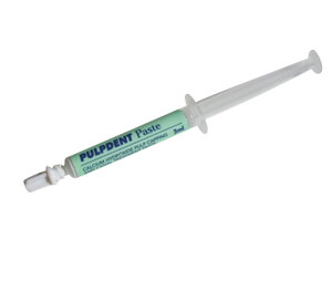 Pulp Capping Paste-Pulpdent-Dental Supplies	
