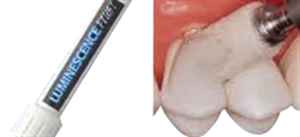 Luminescene Gel Syringe 3gm - Premier - Dental Supplies